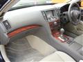 2007 Nissan Skyline