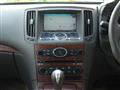 2007 Nissan Skyline