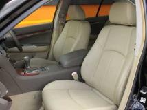 2007 Nissan Skyline