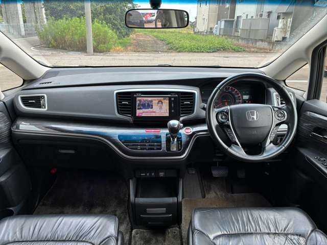 2013 Honda Odyssey