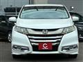 2013 Honda Odyssey