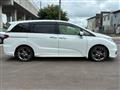2013 Honda Odyssey