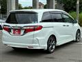 2013 Honda Odyssey