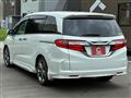 2013 Honda Odyssey