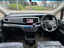 2013 Honda Odyssey