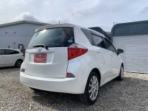 2013 Toyota Ractis