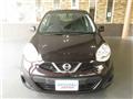 2017 Nissan March
