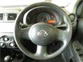 2017 Nissan March