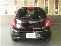 2017 Nissan March