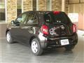 2017 Nissan March