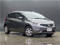 2015 Nissan Note