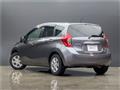 2015 Nissan Note