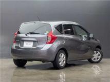 2015 Nissan Note