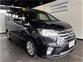 2013 Nissan Serena