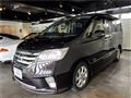 2013 Nissan Serena