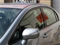 2008 Honda Civic Hybrid