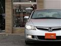 2008 Honda Civic Hybrid