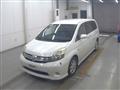 2011 Toyota Isis