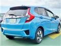 2013 Honda Fit Hybrid