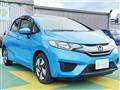 2013 Honda Fit Hybrid