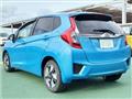 2013 Honda Fit Hybrid