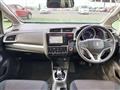 2013 Honda Fit Hybrid