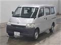 2017 Toyota Townace Van