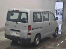 2017 Toyota Townace Van