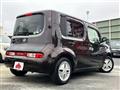 2015 Nissan Cube