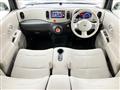 2015 Nissan Cube