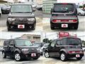 2015 Nissan Cube