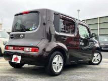 2015 Nissan Cube