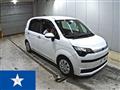 2017 Toyota SPADE