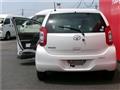 2015 Toyota Passo
