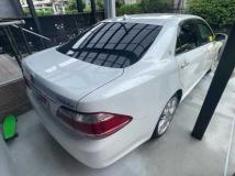 2010 Toyota Crown