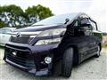 2011 Toyota Vellfire