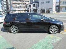 2006 Honda Odyssey