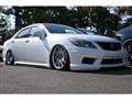 2008 Toyota Crown