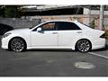 2008 Toyota Crown