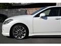 2008 Toyota Crown