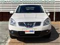 2013 Nissan Dualis