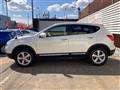 2013 Nissan Dualis