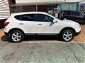 2013 Nissan Dualis