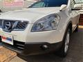 2013 Nissan Dualis