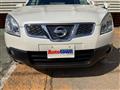2013 Nissan Dualis