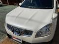 2013 Nissan Dualis