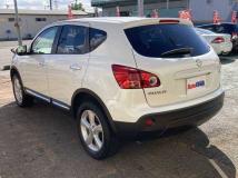 2013 Nissan Dualis