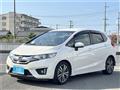 2013 Honda Fit Hybrid