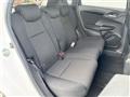 2013 Honda Fit Hybrid