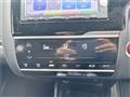 2013 Honda Fit Hybrid